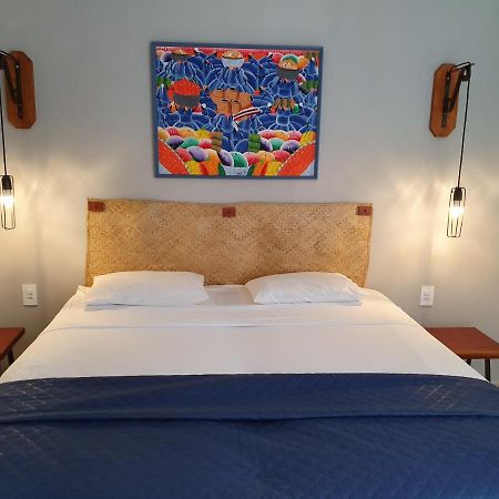 Antheia Ponta Do Seixas Hotel João Pessoa Екстериор снимка