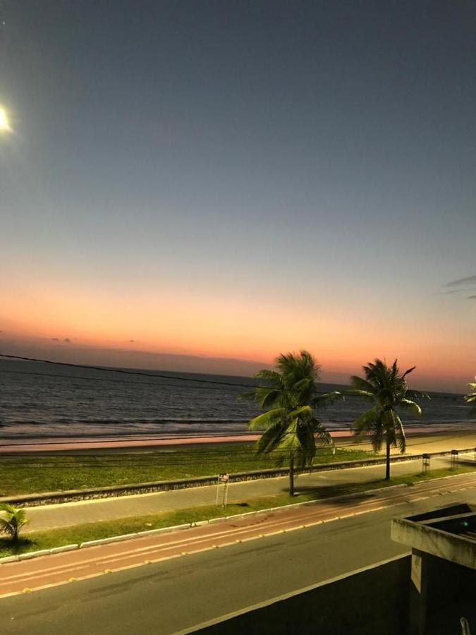 Antheia Ponta Do Seixas Hotel João Pessoa Екстериор снимка