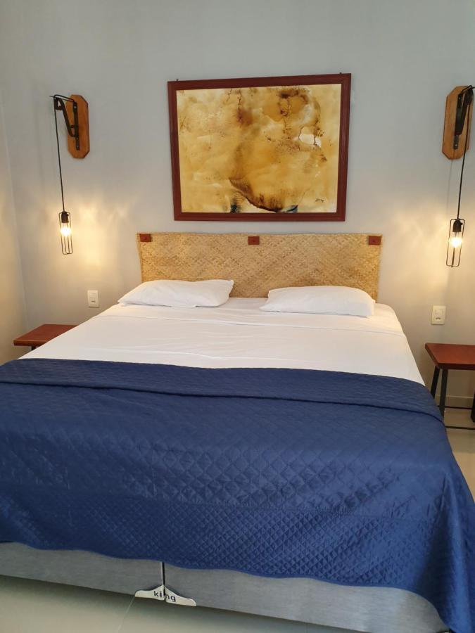 Antheia Ponta Do Seixas Hotel João Pessoa Екстериор снимка