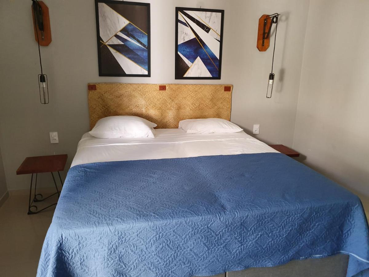 Antheia Ponta Do Seixas Hotel João Pessoa Екстериор снимка