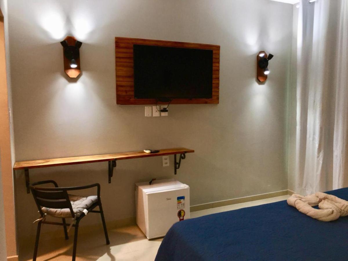 Antheia Ponta Do Seixas Hotel João Pessoa Екстериор снимка