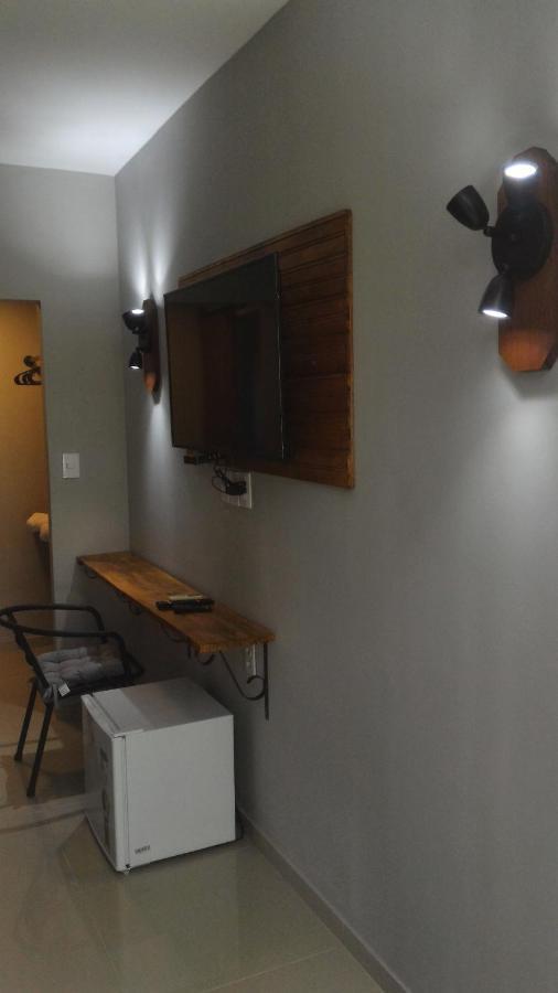 Antheia Ponta Do Seixas Hotel João Pessoa Екстериор снимка